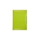 ALICANTE Rokovnik B5 - apple green - EP2931826