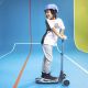 YVOLUTION Trotinet Yglider Nua plavi - 101261