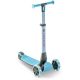 YVOLUTION Trotinet Yglider Nua plavi - 101261