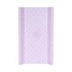 LORELLI TVRDA PODLOGA ZA POVIJANJE COLORS 50*80 PINK - EP2739247