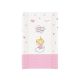 LORELLI TVRDA PODLOGA ZA POVIJANJE COLORS 50*80 PINK - EP2739247