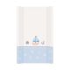 LORELLI TVRDA PODLOGA ZA POVIJANJE COLORS 50*80 BLUE - EP2739253