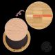 ZAO MAKEUP Kompaktni puder - Brown beige (303) 9gr - EP3200825