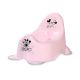 LORELLI Anatomska noša Mini girl, roze - 10130340553