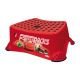 LORELLI Steper za decu Cars, crvena - 10130350018