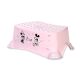 LORELLI Steper za decu Girl love, roze - 10130350555