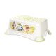 LORELLI Steper za decu Bear and friends, bela - 10130352100