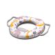 LORELLI SOFT TRENING ADAPTER SA RUCICAMA - GREY ANIMALS - EP2739926
