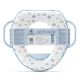 LORELLI SOFT TRENING ADAPTER SA RUCICAMA - PLANETS BLUE - EP3083396