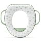 LORELLI SOFT TRENING ADAPTER SA RUCICAMA - PLANETS GREEN - EP3083399
