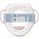 LORELLI SOFT TRENING ADAPTER SA RUCICAMA - PLANETS PINK - EP3083402