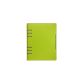 ALICANTE Agenda sa mehanizmom A5 - apple green - EP2935360