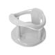 LORELLI Adapter - stolica za kadu - Ring Happy Bubbles Cool Grey Bear - 10130950001