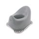 LORELLI ANATOMSKA POTTY NOSA LITTLE STARS - GREY - EP2740962