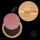 ZAO MAKEUP Kompaktno rumenilo - Brown pink (322) 9gr - EP3200816