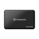 TRANSCEND USB HUB 3.0, 4-Porta TS-HUB3K - 101330