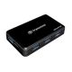 TRANSCEND USB HUB 3.0, 4-Porta TS-HUB3K - 101330