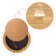 ZAO MAKEUP Mineralni bronzer - Copper caramel (342) 13gr - EP3200711