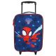 VADOBAG Kofer za decu Spiderman, plava - 74479-1