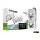 Grafička karta Zotac GAMING GeForce RTX 4060 Twin Edge OC White Edition 8GB DDR6 128 bit 3xDP/HDMI - ZT-D40600Q-10M