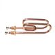 SREĆKO Grejač za bojler Termorad 2000w M12 1014 - 8606021970135