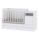 LORELLI Krevetić Trend plus white - 10150400024