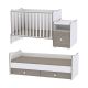 LORELLI Krevetić Trend plus white - 10150400024