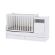 LORELLI Krevetić Trend plus white - 10150400024