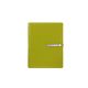 ALICANTE Agenda sa mehanizmom A5 SUPERIOR - apple green - EP2935384
