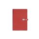 ALICANTE Notes sa magnetnim preklopom A5 - bordo - EP2931565