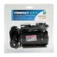 LAMPA Compact kompresor 12v - 10150LAM001