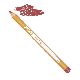 ZAO MAKEUP Olovke za usne Nova formula - Red ochre (561) - EP3200759