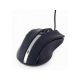 GEMBIRD Miš MUS-GU-02 USB crni - 101564
