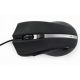 GEMBIRD Miš MUS-GU-02 USB crni - 101564