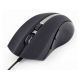 GEMBIRD Miš MUS-GU-02 USB crni - 101564