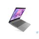LENOVO Laptop IdeaPad 3 Slim 
15IRH8 (83EM00EHYA)15.6