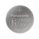 PANASONIC Baterija CR2025 - 51094