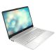 HP Laptop 15s-fq5066nm (8D089EA) 15.6 FHD IPS i5-1235U 8GB 512GB srebrna - 8D089EA