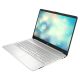 HP Laptop 15s-fq5066nm (8D089EA) 15.6 FHD IPS i5-1235U 8GB 512GB srebrna - 8D089EA