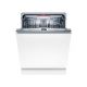 BOSCH Ugradna sudomašina SGV4HCX48E - 101763