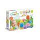CLEMENTONI CLEMMY Kocke set 12 - 101812