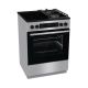 GORENJE Kombinovani šporet GKC6C60XT - 15964-1