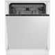BEKO Ugradna mašina za pranje sudova BDIN36535 - 25663