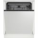 BEKO Ugradna mašina za pranje sudova BDIN38641Q - ELE02523
