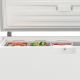 BEKO Horizontalni zamrzivač HSM37540 - 25693