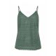 VERO MODA Ženska bluza honey - EP3122944