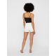 VERO MODA Ženski šorts honey - EP3112134