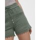 VERO MODA Ženski šorts honey - EP3142706