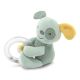LORELLI PLISANA IGRACKA SA ZVECKOM - DOG GREEN - EP2740499