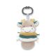 LORELLI IGRACKA ZA BEBE SA VIBRACIJOM  DEER BLUE NATURAL - EP2740505